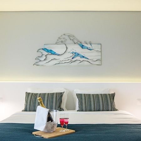 Ilha Hostel & Suites 蓬塔德尔加达 外观 照片
