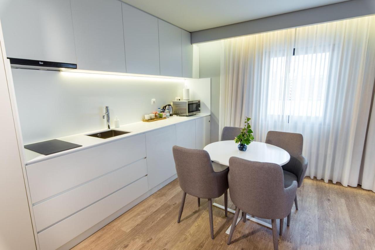 Ilha Hostel & Suites 蓬塔德尔加达 外观 照片