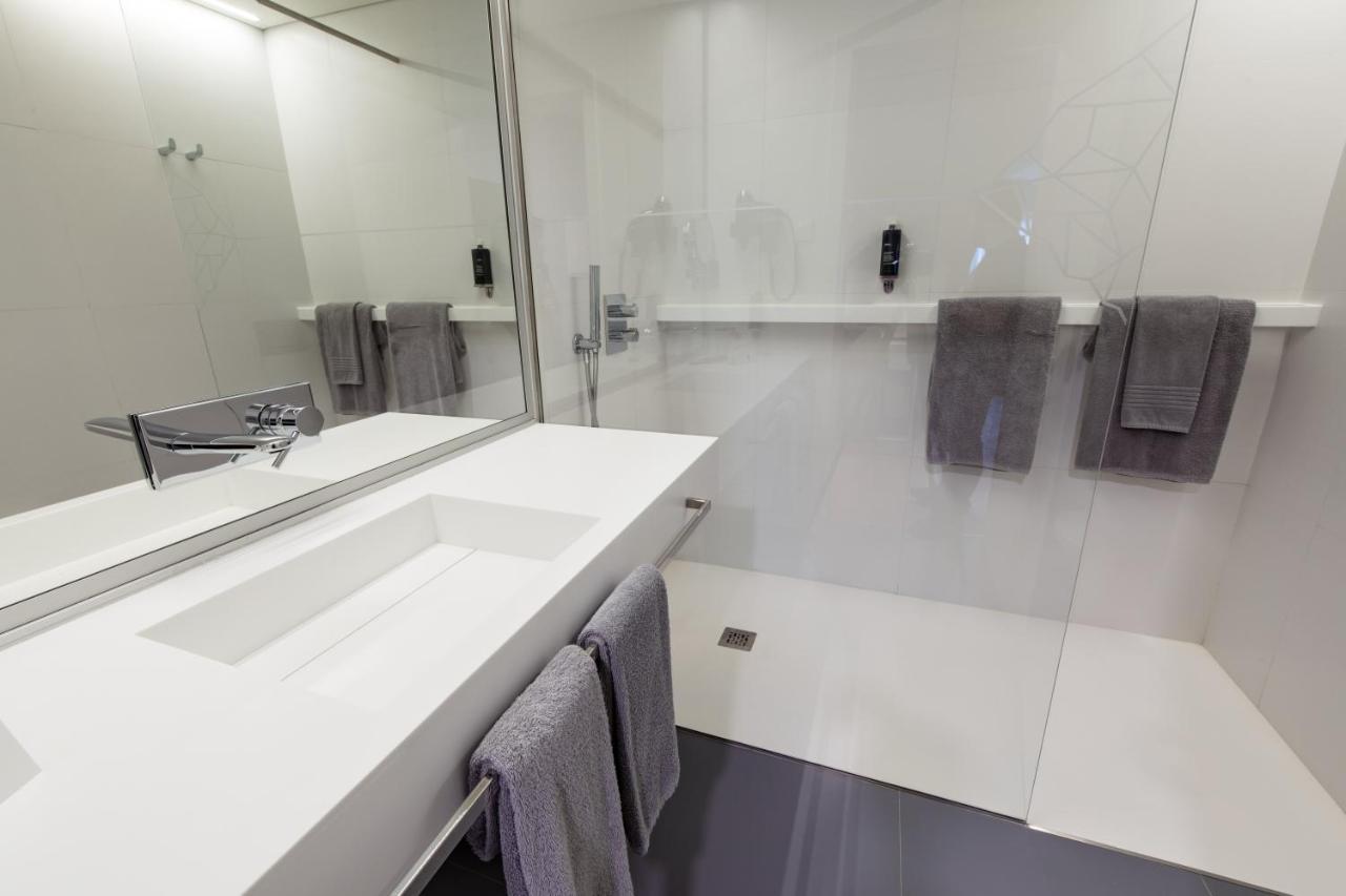 Ilha Hostel & Suites 蓬塔德尔加达 外观 照片