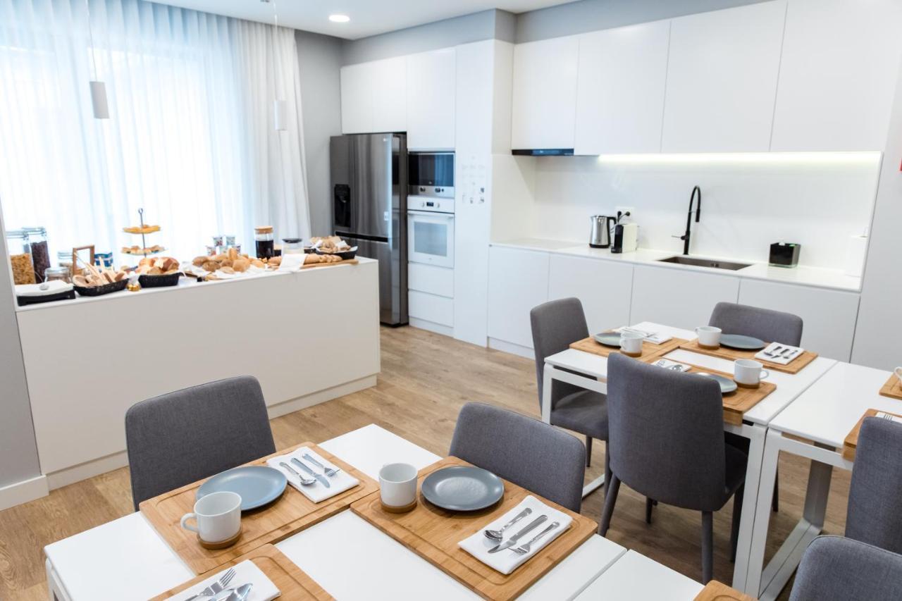 Ilha Hostel & Suites 蓬塔德尔加达 外观 照片