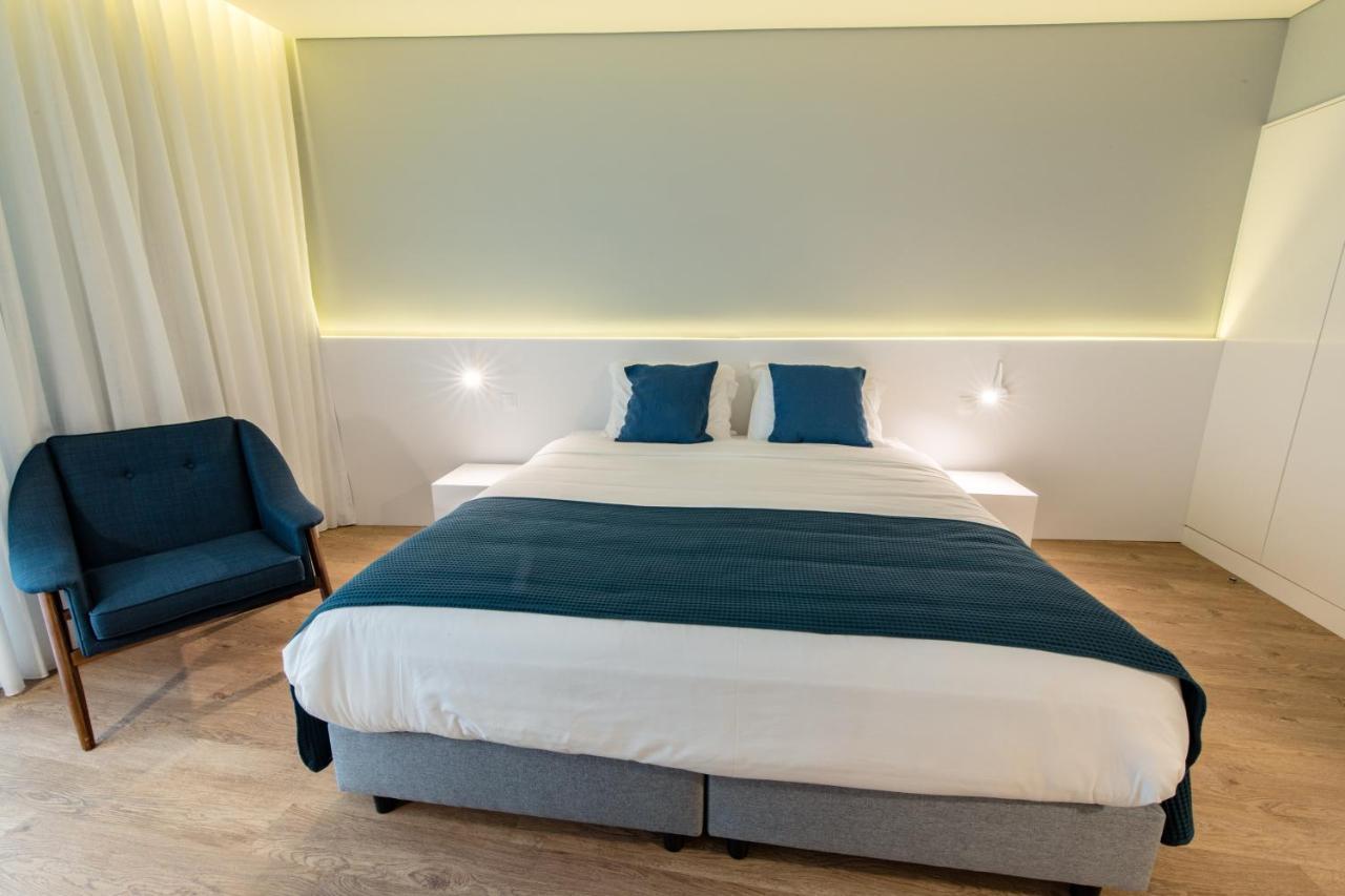 Ilha Hostel & Suites 蓬塔德尔加达 外观 照片