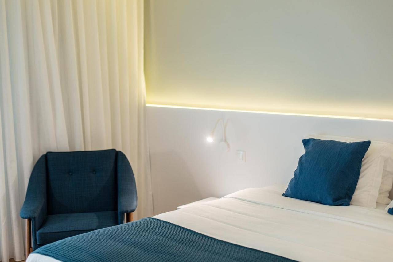 Ilha Hostel & Suites 蓬塔德尔加达 外观 照片