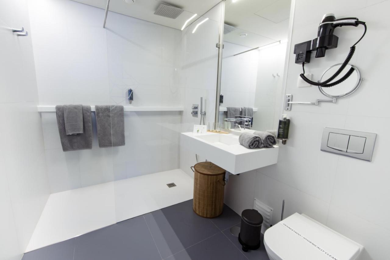 Ilha Hostel & Suites 蓬塔德尔加达 外观 照片
