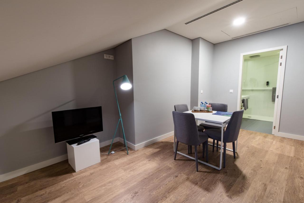 Ilha Hostel & Suites 蓬塔德尔加达 外观 照片