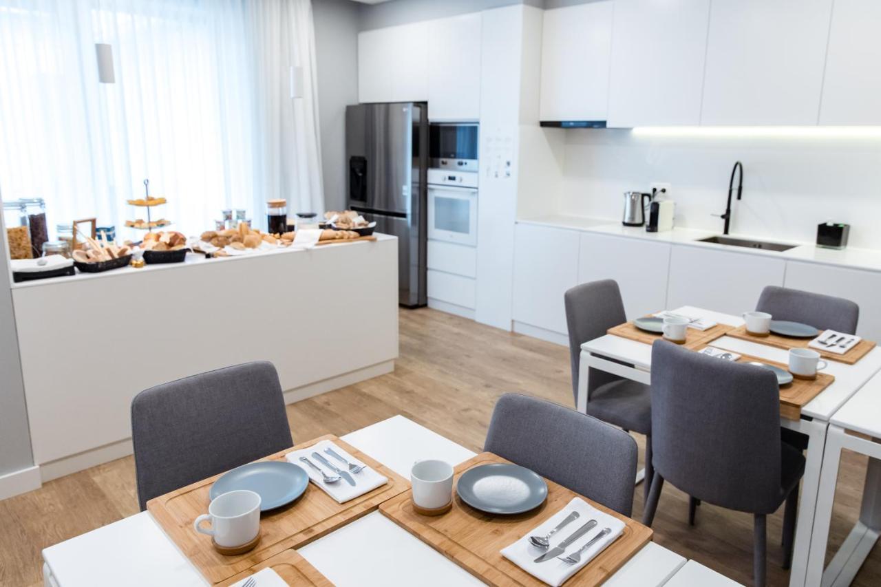 Ilha Hostel & Suites 蓬塔德尔加达 外观 照片