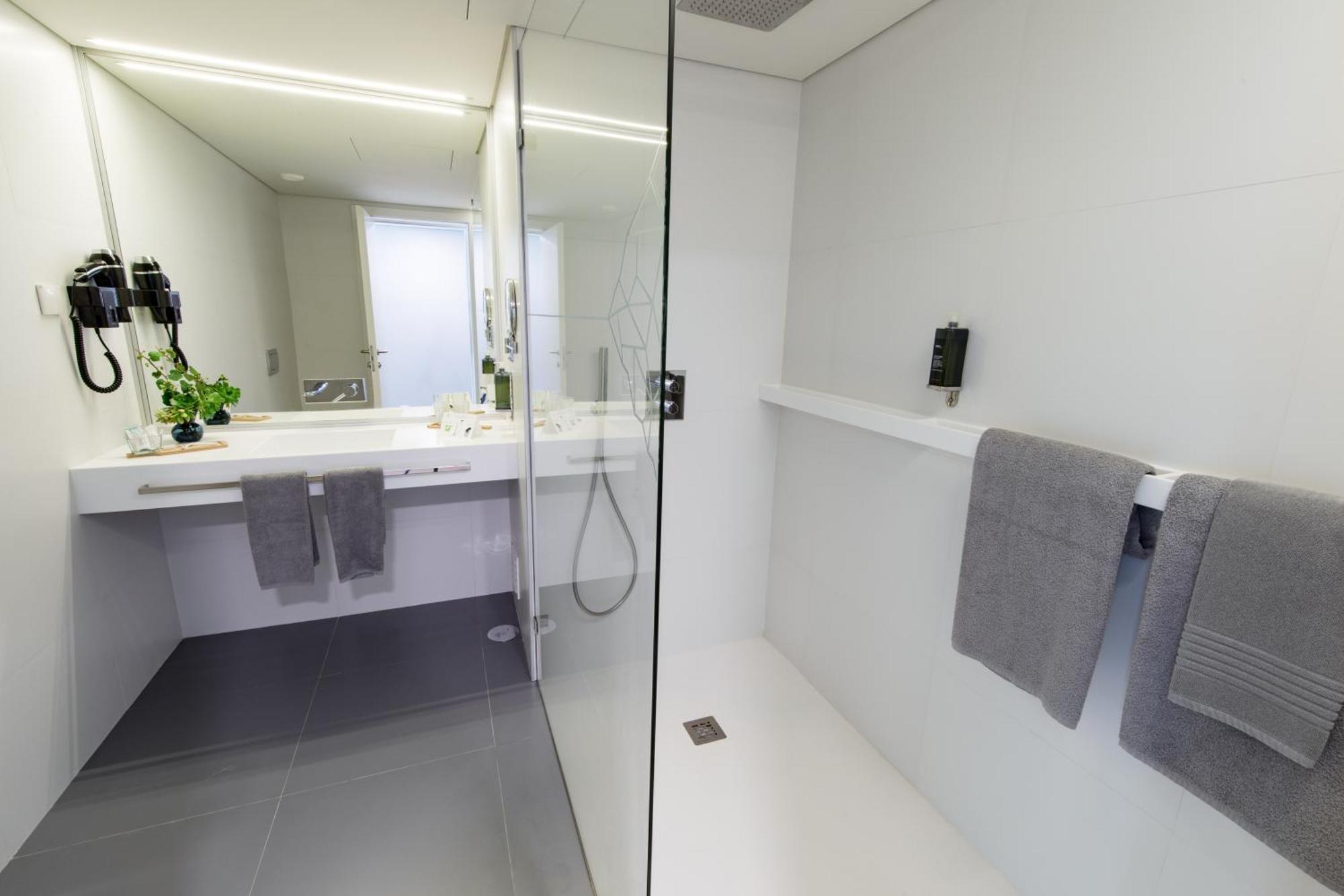 Ilha Hostel & Suites 蓬塔德尔加达 外观 照片