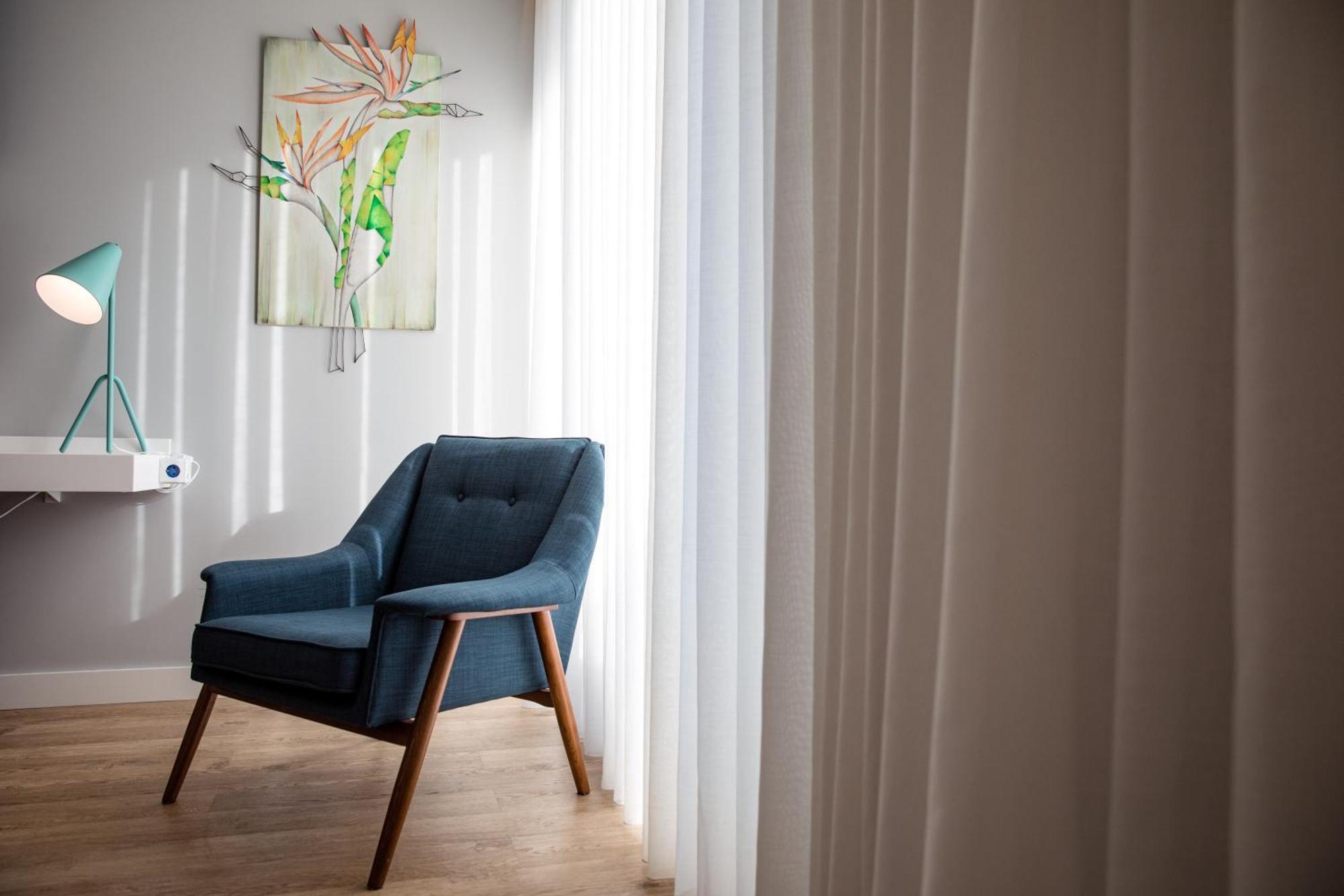 Ilha Hostel & Suites 蓬塔德尔加达 外观 照片