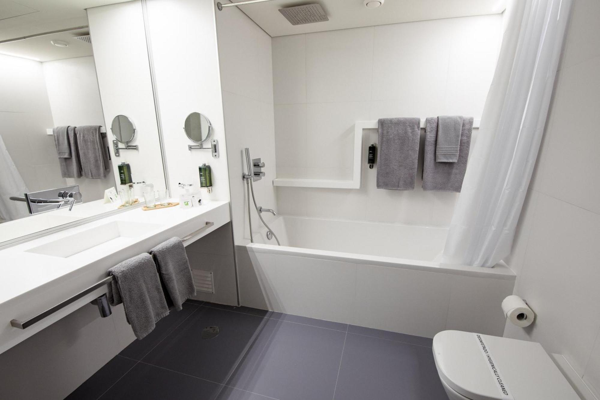 Ilha Hostel & Suites 蓬塔德尔加达 外观 照片