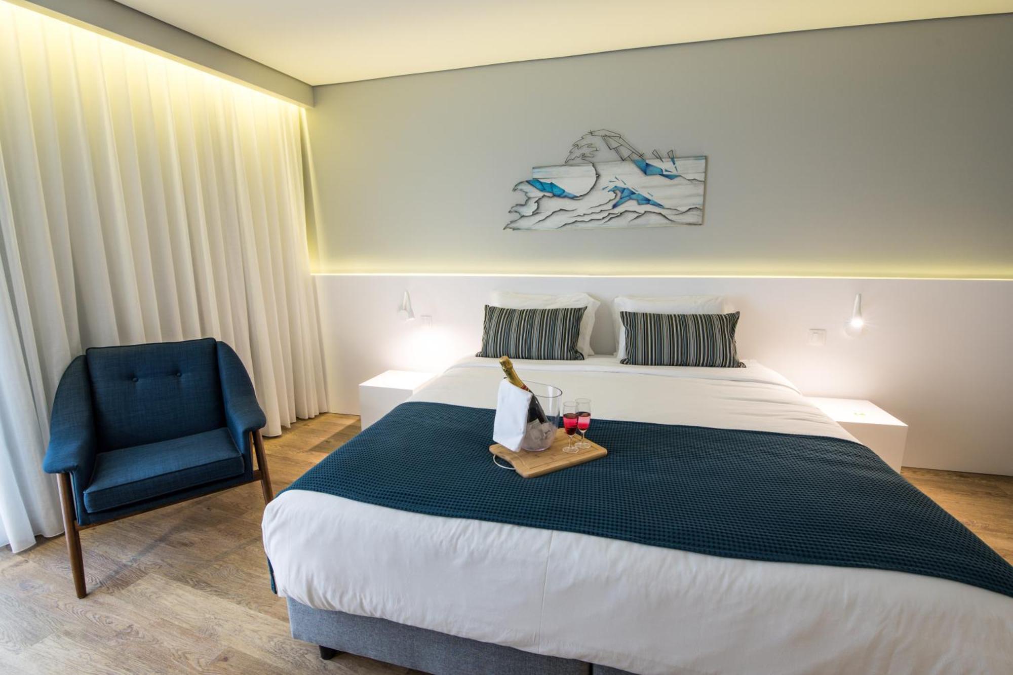 Ilha Hostel & Suites 蓬塔德尔加达 外观 照片